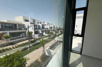 Villa - 3 Bedrooms - 4 Bathrooms for rent in Spring - Arabian Ranches 3 - Dubai