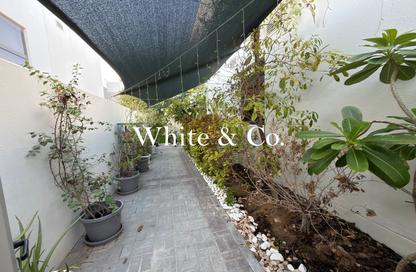 Townhouse - 3 - 5 for rent in Primrose - Damac Hills 2 - Dubai