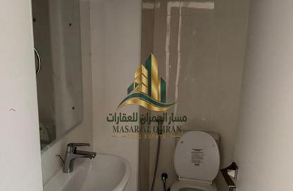 Apartment - 2 - 2 for rent in Shams - Tilal City B - Tilal City - Sharjah