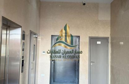 Apartment - 2 - 2 for rent in Shams - Tilal City B - Tilal City - Sharjah