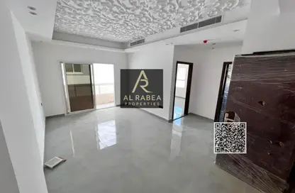 Apartment - 1 Bedroom - 2 Bathrooms for rent in Ajman Hills - Al Alia - Ajman Apartment - 1 Bedroom - 2 Bathrooms for rent in Ajman Hills - Al Alia - Ajman