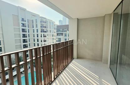 Apartment - 1 Bedroom - 1 Bathroom for rent in Dubai Creek Harbour (The Lagoons) - Dubai