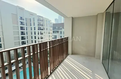 Apartment - 1 Bedroom - 1 Bathroom for rent in Dubai Creek Harbour (The Lagoons) - Dubai Apartment - 1 Bedroom - 1 Bathroom for rent in Dubai Creek Harbour (The Lagoons) - Dubai