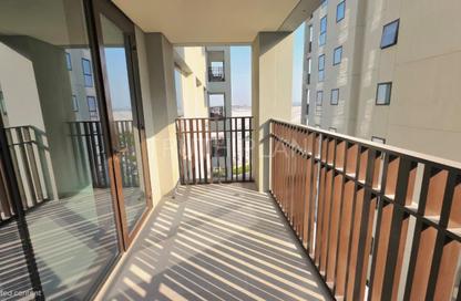 Apartment - 1 Bedroom - 1 Bathroom for rent in Dubai Creek Harbour (The Lagoons) - Dubai