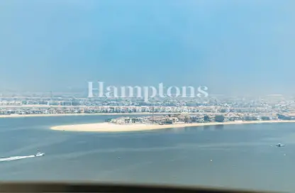Apartment - 1 Bedroom - 1 Bathroom for sale in Palace Beach Residence Tower 1 - Palace Beach Residence - Emaar Beachfront - Dubai Harbour - Dubai Apartment - 1 Bedroom - 1 Bathroom for sale in Palace Beach Residence Tower 1 - Palace Beach Residence - Emaar Beachfront - Dubai Harbour - Dubai