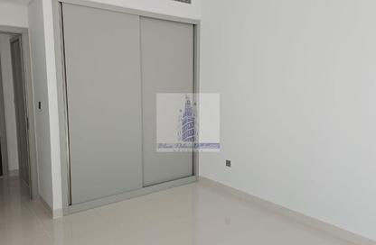 Apartment - 1 Bedroom - 1 Bathroom for sale in Beach Isle Tower 1 - Beach Isle - EMAAR Beachfront - Dubai Harbour - Dubai