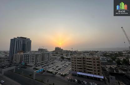 Apartment - 1 Bedroom - 2 Bathrooms for sale in Ajman One Tower 5 - Ajman One - Ajman Downtown - Ajman Apartment - 1 Bedroom - 2 Bathrooms for sale in Ajman One Tower 5 - Ajman One - Ajman Downtown - Ajman