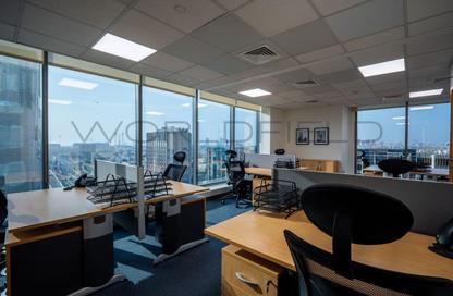 Office Space - Studio for rent in The H Hotel - Sheikh Zayed Road - Dubai Office Space - Studio for rent in The H Hotel - Sheikh Zayed Road - Dubai