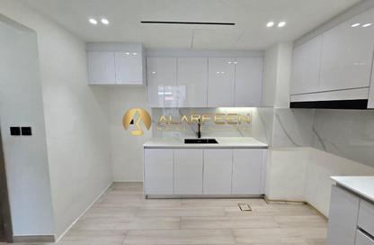 Apartment - 2 Bedrooms - 2 Bathrooms for rent in Binghatti Crescent - District 11 - Jumeirah Village Circle - Dubai