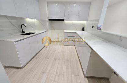 Apartment - 2 Bedrooms - 2 Bathrooms for rent in Binghatti Crescent - District 11 - Jumeirah Village Circle - Dubai