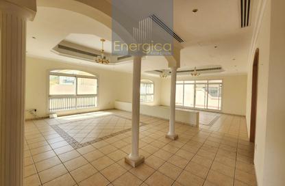 Villa - 4 Bedrooms - 5 Bathrooms for rent in Al Safa 2 Villas - Al Safa 2 - Al Safa - Dubai