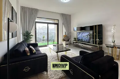 شقة - غرفة نوم - 1 حمام للايجار في رحال 1 - مدينة جميرا ليفينج - أم سقيم - دبي