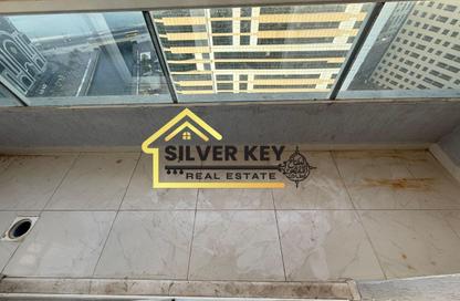 Apartment - 3 Bedrooms - 3 Bathrooms for rent in Al Majaz 3 - Al Majaz - Sharjah
