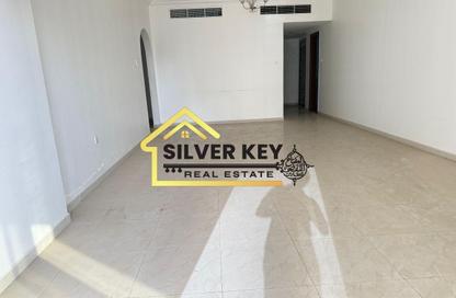 Apartment - 3 Bedrooms - 3 Bathrooms for rent in Al Majaz 3 - Al Majaz - Sharjah