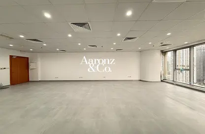 Office Space - Studio for rent in The Citadel Tower - Business Bay - Dubai