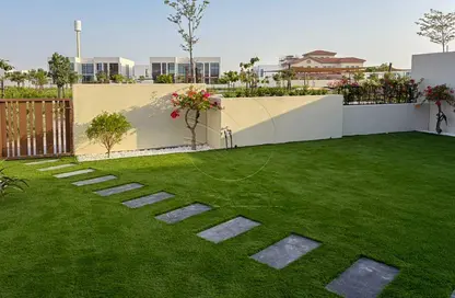 تاون هاوس - 3 غرف نوم - 5 حمامات للايجار في سوق الجبيل - جزيرة الجبيل - أبوظبي
