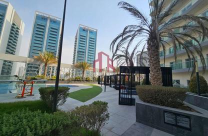 Apartment - Studio - 1 for rent in Bella Rose - Dubai Science Park - Dubai Apartment - Studio - 1 for rent in Bella Rose - Dubai Science Park - Dubai