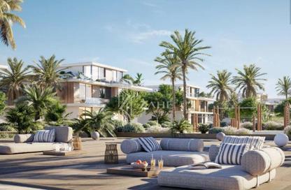 Villa - 4 - 4 for sale in District One West Phase 2 - District One - Mohammed Bin Rashid City - Dubai