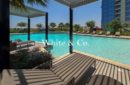 Apartment - Studio - 1 Bathroom for sale in Aykon City Tower C - Aykon City - Business Bay - Dubai