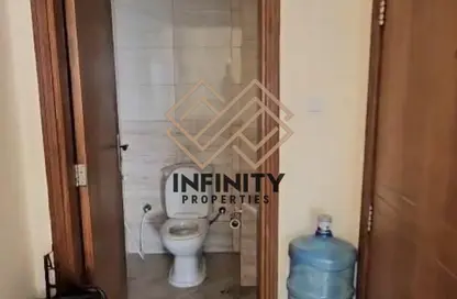 Apartment - 1 Bedroom - 2 Bathrooms for sale in Lavender Tower - Emirates City - Ajman