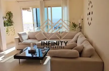 Apartment - 1 Bedroom - 2 Bathrooms for sale in Lavender Tower - Emirates City - Ajman