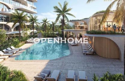Apartment - 1 - 2 for sale in Mamsha Gardens - Saadiyat Cultural District - Saadiyat Island - Abu Dhabi Apartment - 1 - 2 for sale in Mamsha Gardens - Saadiyat Cultural District - Saadiyat Island - Abu Dhabi