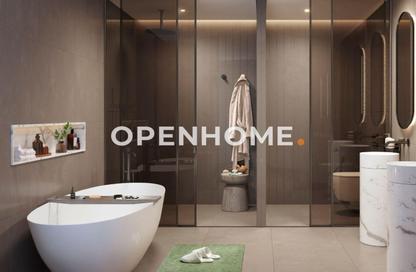 Apartment - 1 - 2 for sale in Mamsha Gardens - Saadiyat Cultural District - Saadiyat Island - Abu Dhabi