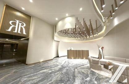 Apartment - 1 - 2 for rent in Regalia By Deyaar - Business Bay - Dubai Apartment - 1 - 2 for rent in Regalia By Deyaar - Business Bay - Dubai