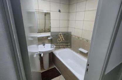 Apartment - 2 Bedrooms - 3 Bathrooms for sale in Al Khor Tower B4 - Al Khor Towers - Ajman Downtown - Ajman