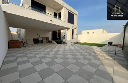Villa - 5 Bedrooms - 7 Bathrooms for sale in Al Rawda 3 Villas - Al Rawda 3 - Al Rawda - Ajman
