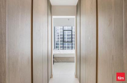 Apartment - 1 Bedroom - 2 Bathrooms for rent in Residences 15 - District One - Mohammed Bin Rashid City - Dubai