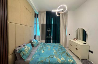 Apartment - 1 Bedroom - 2 Bathrooms for rent in Opalz By Danube Tower 1 - Opalz by Danube - Dubai Science Park - Dubai