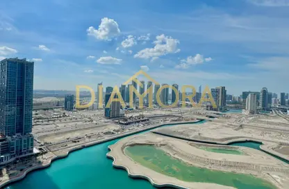 شقة - غرفة نوم - 2 حمامات للبيع في راديانت سكوير - مدينة الأضواء - جزيرة الريم - أبوظبي