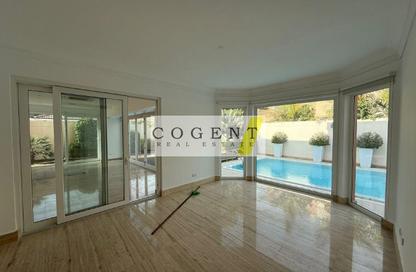 Villa - 4 Bedrooms - 5 Bathrooms for rent in Umm Suqeim 1 Villas - Umm Suqeim 1 - Umm Suqeim - Dubai