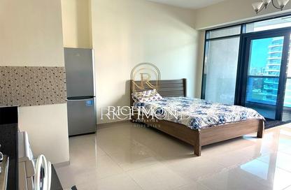 Apartment - Studio - 1 Bathroom for rent in Elite Sports Residence 9 - Elite Sports Residence - Dubai Sports City - Dubai