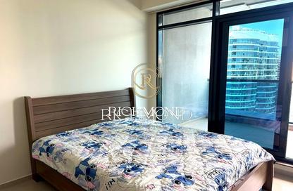 Apartment - Studio - 1 Bathroom for rent in Elite Sports Residence 9 - Elite Sports Residence - Dubai Sports City - Dubai