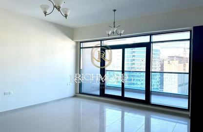Apartment - Studio - 1 Bathroom for rent in Elite Sports Residence 9 - Elite Sports Residence - Dubai Sports City - Dubai
