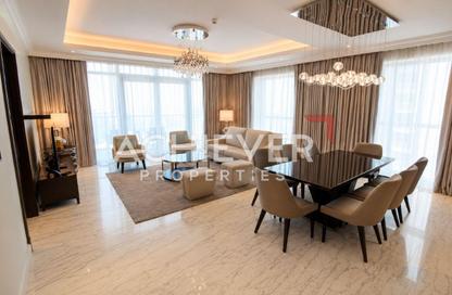 Apartment - 2 Bedrooms - 2 Bathrooms for sale in Address Fountain Views Hotel - The Address Residence Fountain Views - Downtown Dubai - Dubai Apartment - 2 Bedrooms - 2 Bathrooms for sale in Address Fountain Views Hotel - The Address Residence Fountain Views - Downtown Dubai - Dubai