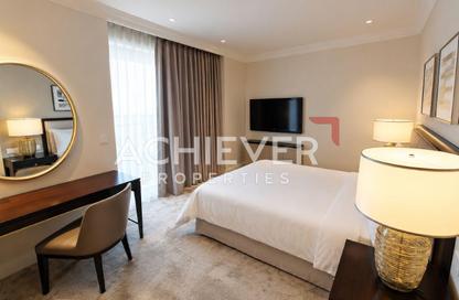 Apartment - 2 Bedrooms - 2 Bathrooms for sale in Address Fountain Views Hotel - The Address Residence Fountain Views - Downtown Dubai - Dubai
