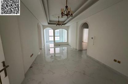 Apartment - 3 Bedrooms - 3 Bathrooms for rent in Al Mowaihat 3 - Al Mowaihat - Ajman Apartment - 3 Bedrooms - 3 Bathrooms for rent in Al Mowaihat 3 - Al Mowaihat - Ajman