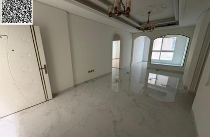 Apartment - 3 Bedrooms - 3 Bathrooms for rent in Al Mowaihat 3 - Al Mowaihat - Ajman Apartment - 3 Bedrooms - 3 Bathrooms for rent in Al Mowaihat 3 - Al Mowaihat - Ajman