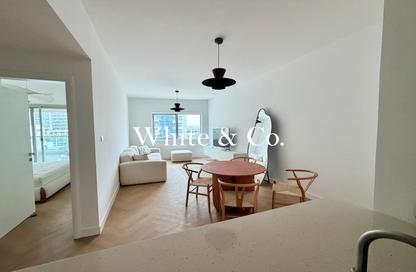 Apartment - 1 Bedroom - 1 Bathroom for rent in Marina Diamond 6 - Marina Diamonds - Dubai Marina - Dubai Apartment - 1 Bedroom - 1 Bathroom for rent in Marina Diamond 6 - Marina Diamonds - Dubai Marina - Dubai