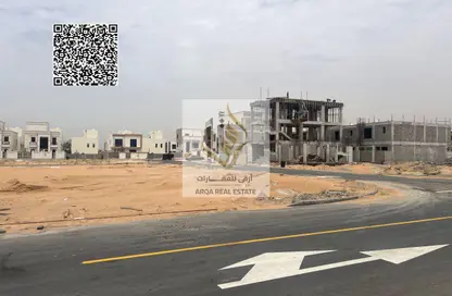 أرض - استوديو للبيع في الحليو 2 - الحليو - عجمان