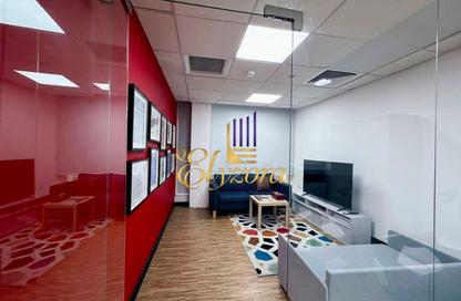 Business Centre - Studio - 4 for rent in Dubai Investment Park 1 (DIP 1) - Dubai Investment Park (DIP) - Dubai