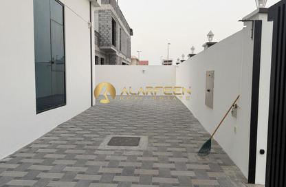 Villa - 7+ Bedrooms - 7+ Bathrooms for rent in Al Barsha 2 Villas - Al Barsha 2 - Al Barsha - Dubai