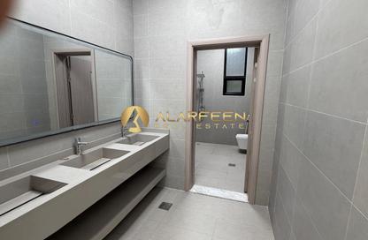 Villa - 7+ Bedrooms - 7+ Bathrooms for rent in Al Barsha 2 Villas - Al Barsha 2 - Al Barsha - Dubai