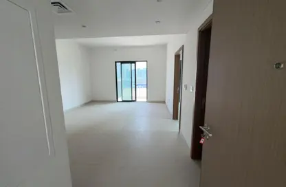 Apartment - 1 Bedroom - 2 Bathrooms for sale in Maryam Beach Residence - Maryam Island - Sharjah