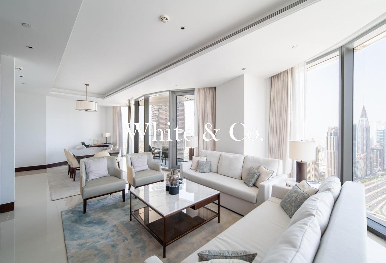 Sea View | Luxurious Home | Short Term Option photo 2