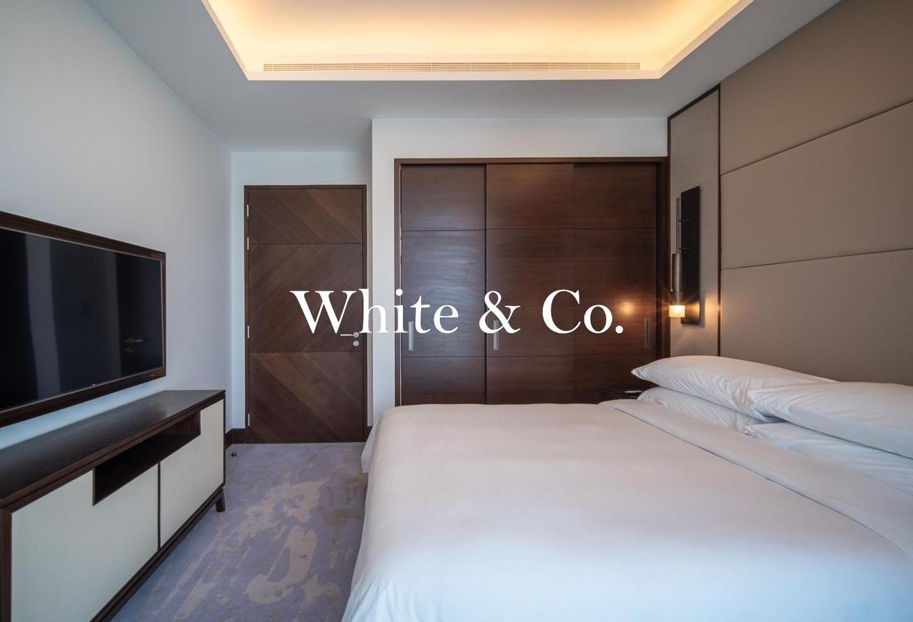 Sea View | Luxurious Home | Short Term Option photo 20