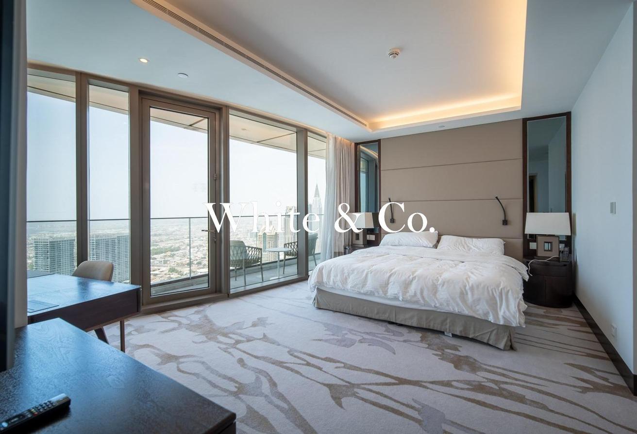 Sea View | Luxurious Home | Short Term Option photo 9